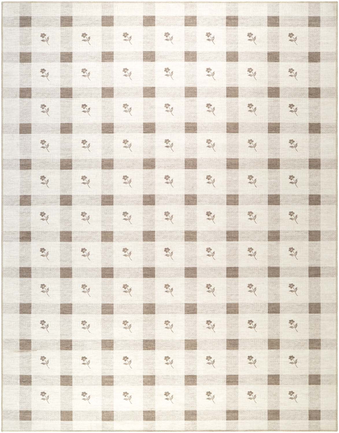 My Texas House Alma 7'10" x 10' Area Rug