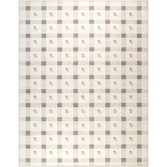 My Texas House Alma 7'10" x 10' Area Rug