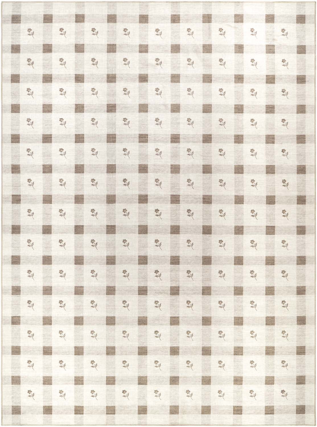 My Texas House Alma 9'1" x 12' Area Rug