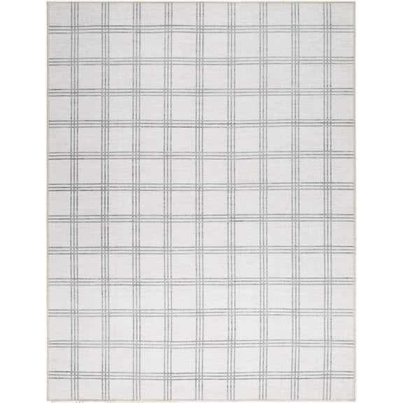 My Texas House Back to Campus Della 5'3" x 7' Washable Area Rug