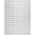 thumbnail image 1 of My Texas House Back to Campus Della 9' x 12' Washable Area Rug, 1 of 7