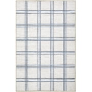 My Texas House Back to Campus Georgie 2'7" x 4' Washable Area Rug