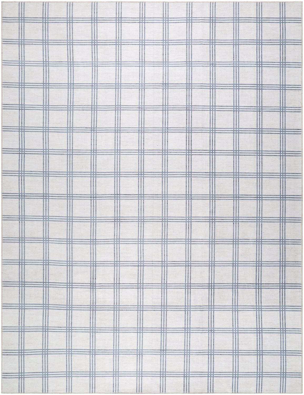 My Texas House Back to Campus Georgie 9' x 12' Washable Area Rug