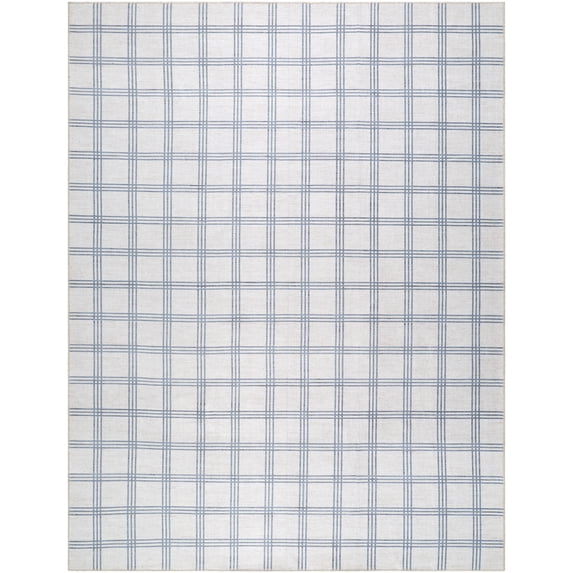 My Texas House Back to Campus Georgie 9' x 12' Washable Area Rug