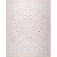 thumbnail image 1 of My Texas House Back to Campus Mia 7'10" x 10' Washable Area Rug, 1 of 7