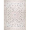 thumbnail image 1 of My Texas House Back to Campus Mia 9' x 12' Washable Area Rug, 1 of 7