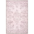 thumbnail image 1 of My Texas House Back to Campus Piper 2'7" x 4' Washable Area Rug, 1 of 6