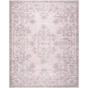 My Texas House Back to Campus Piper 710 x 10 Washable Area Rug