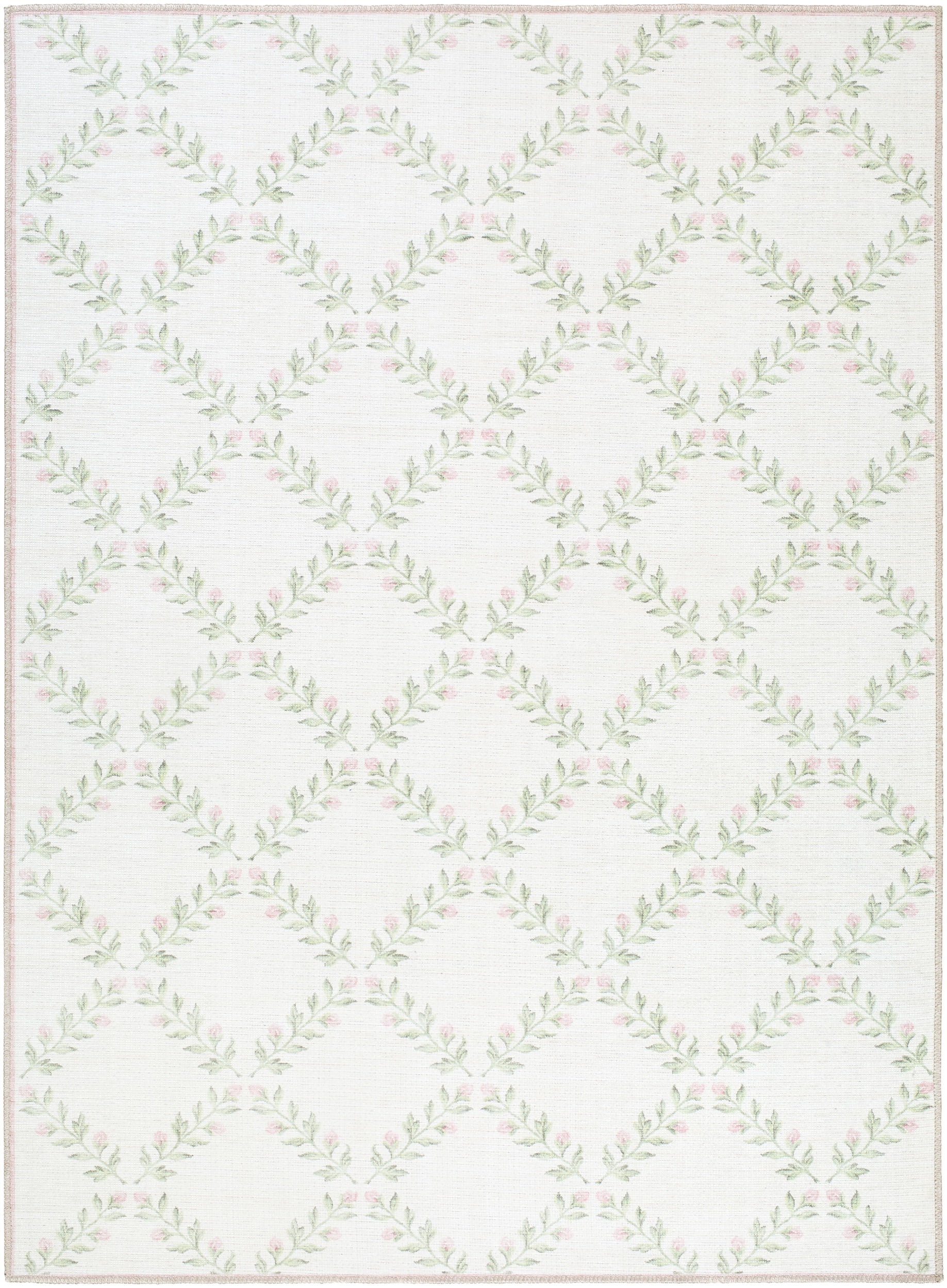 My Texas House Back to Campus Pippa Area Rug, 7 ft 10 in x 10 ft