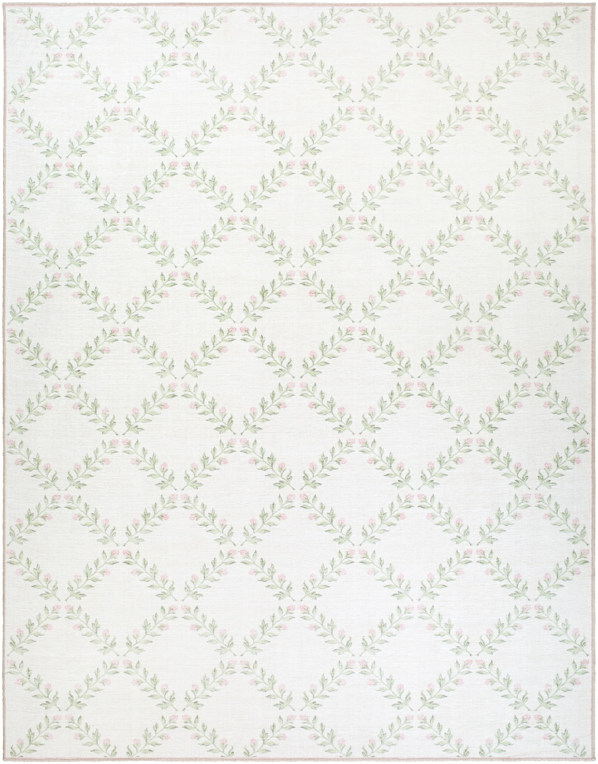 My Texas House Back to Campus Pippa Area Rug, 8 ft 10 in x 12 ft