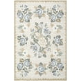 thumbnail image 1 of My Texas House Back to Campus Sage 2'7" x 4' Washable Area Rug, 1 of 6