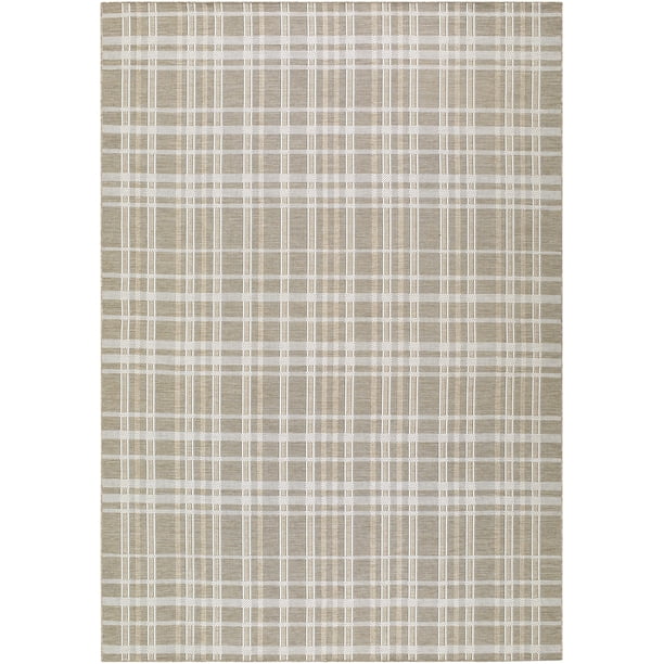 My Texas House Blake Outdoor Area Rug 7' x 10' - Walmart.com