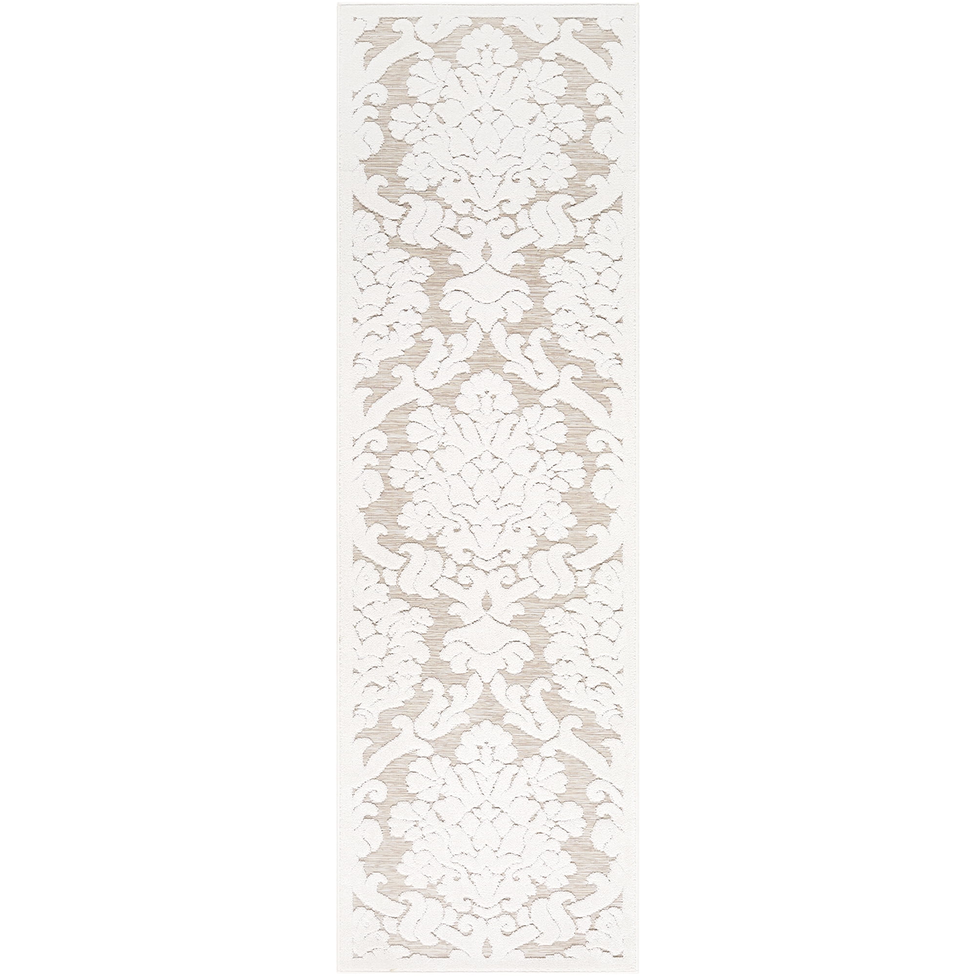 Runner Rug - 2'3" x 7'3"
