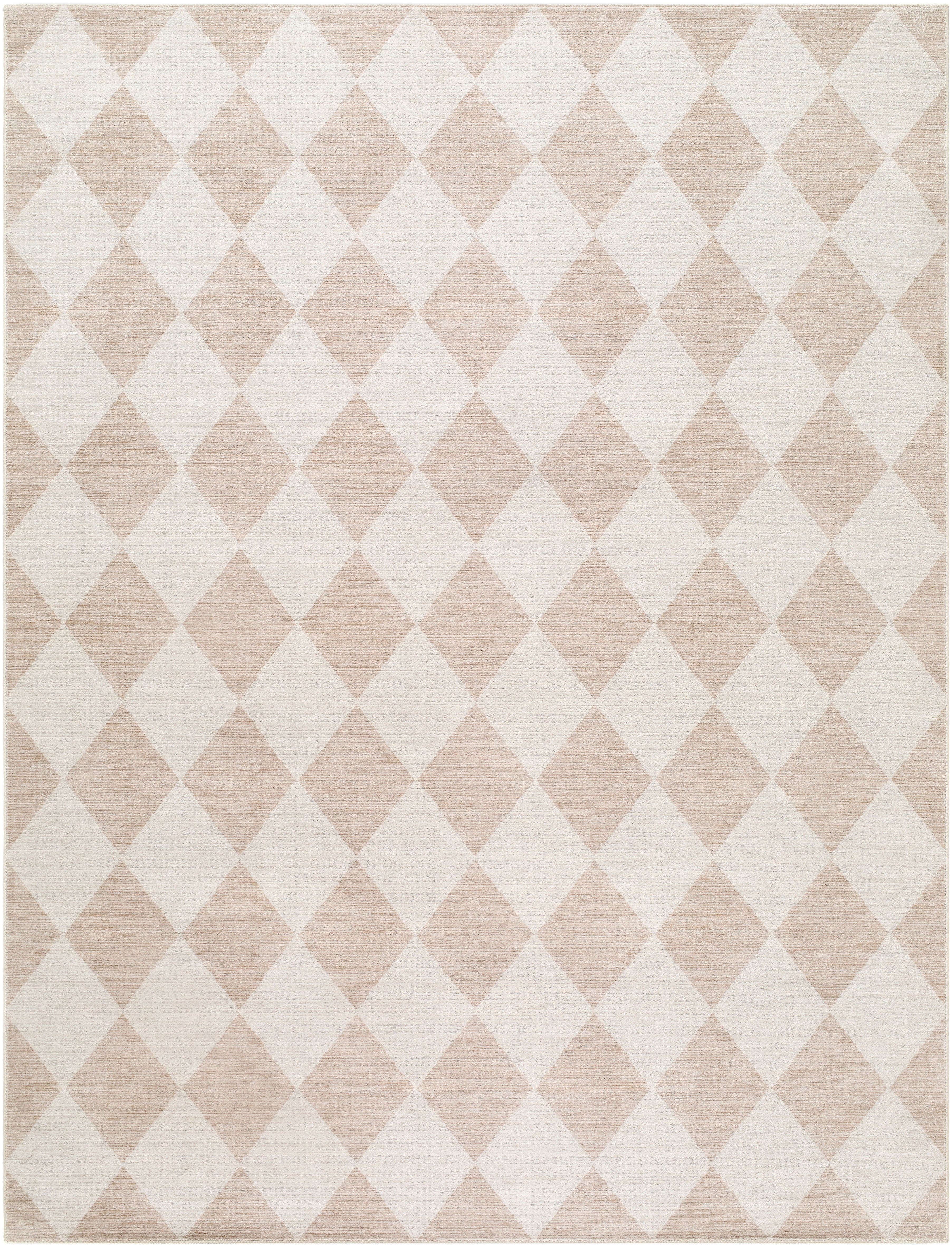 My Texas House Corwin Area Rug 7'9 x 10' for Living Room or Bedroom
