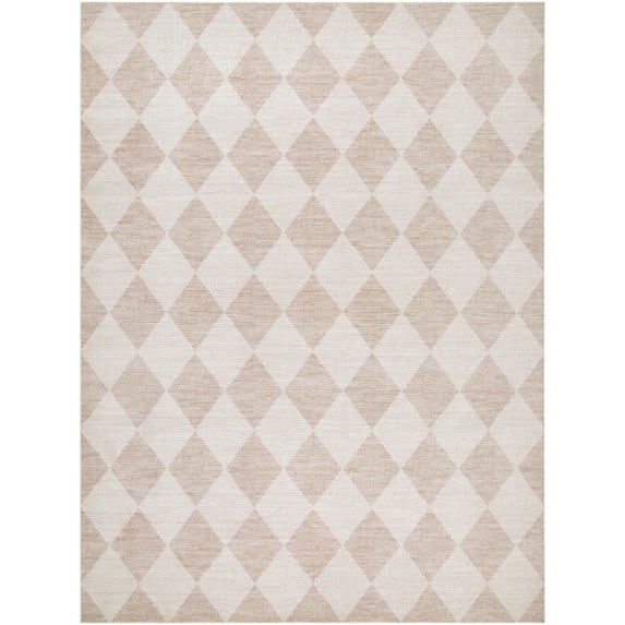 My Texas House Corwin Area Rug for Living Room 9'1 x 12'