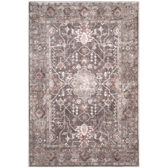 My Texas House Daphne 2' x 2'11" Area Rug
