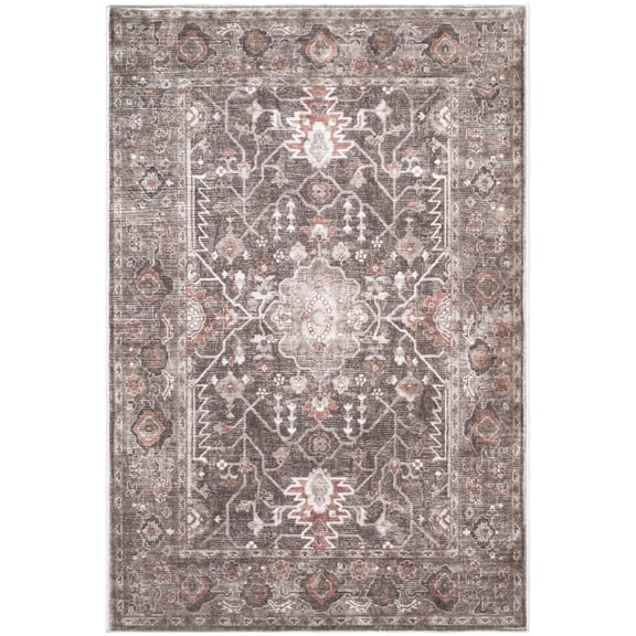 My Texas House Daphne 2' x 2'11" Area Rug