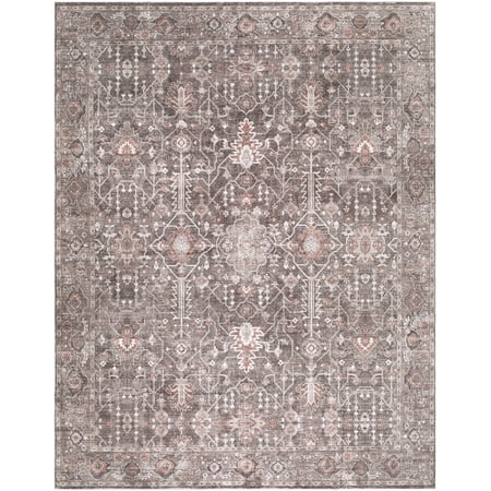 My Texas House Daphne 7'10 x 10' Area Rug