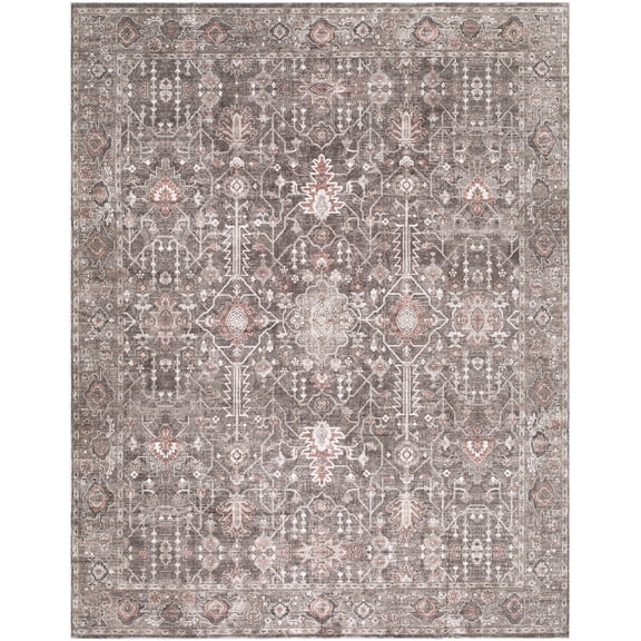 My Texas House Daphne 7'10 x 10' Area Rug