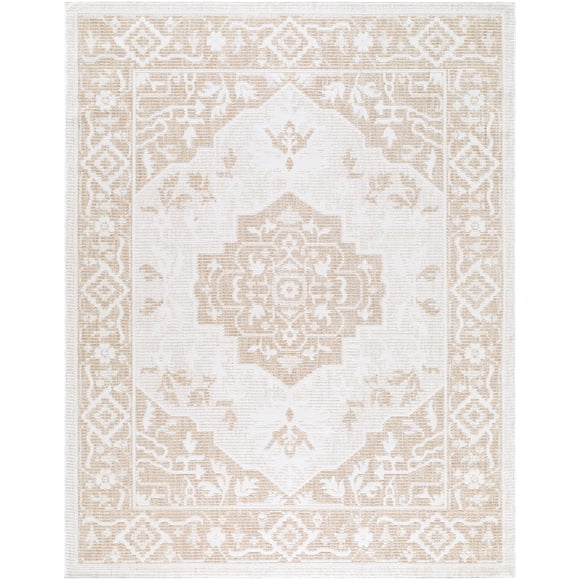 My Texas House Diana 5'3" x 7' Area Rug