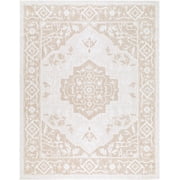 My Texas House Diana 5 ft 3 in x 7 ft Area Rug