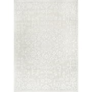 My Texas House Eastern 9' X 13' Natural Reversible Indoor-Outdoor Area Rug