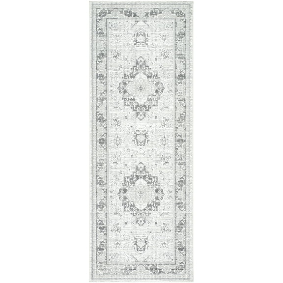 My Texas House Ellery 2'7" x 7' Runner Rug