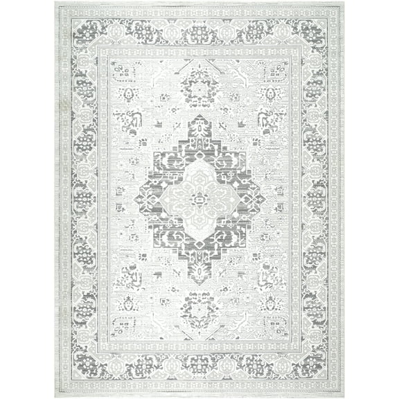 My Texas House Ellery 6'7" x 9' Area Rug