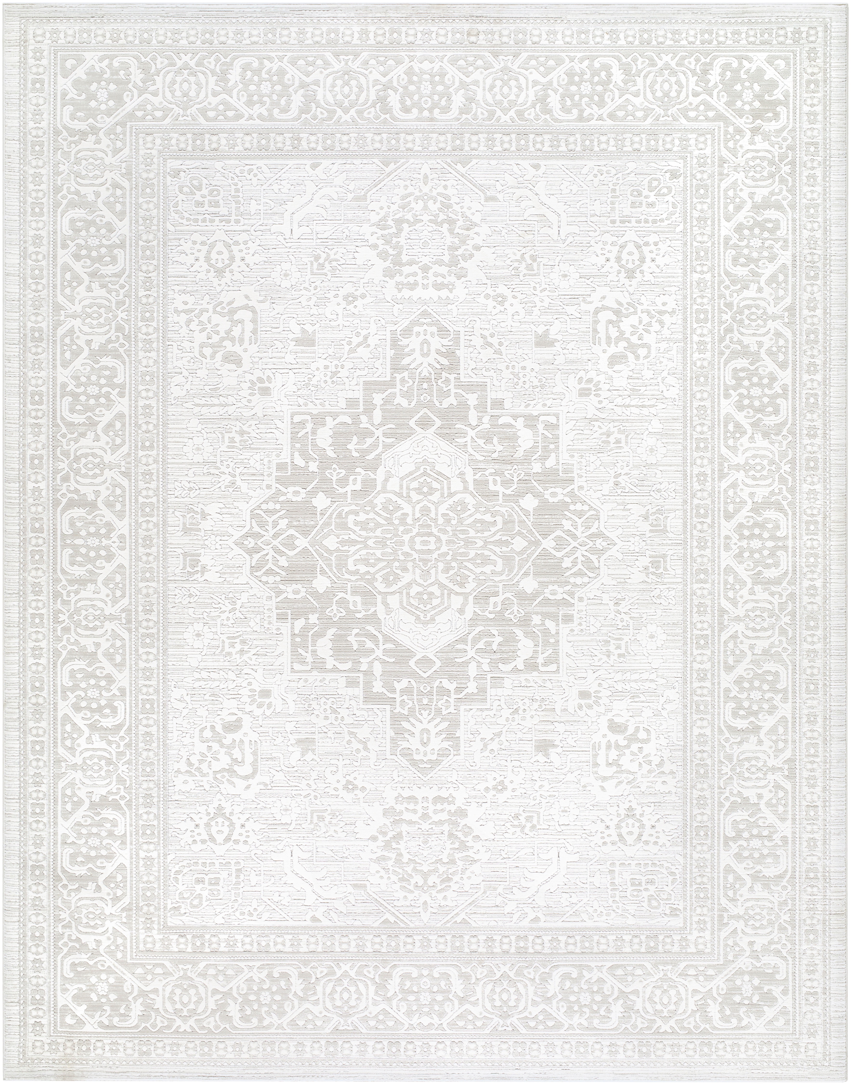 My Texas House Elodie 7'10" x 10' Area Rug