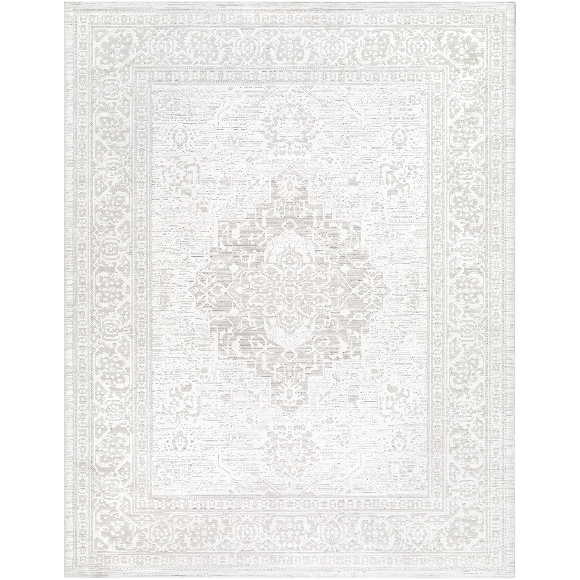 My Texas House Elodie 7'10" x 10' Area Rug