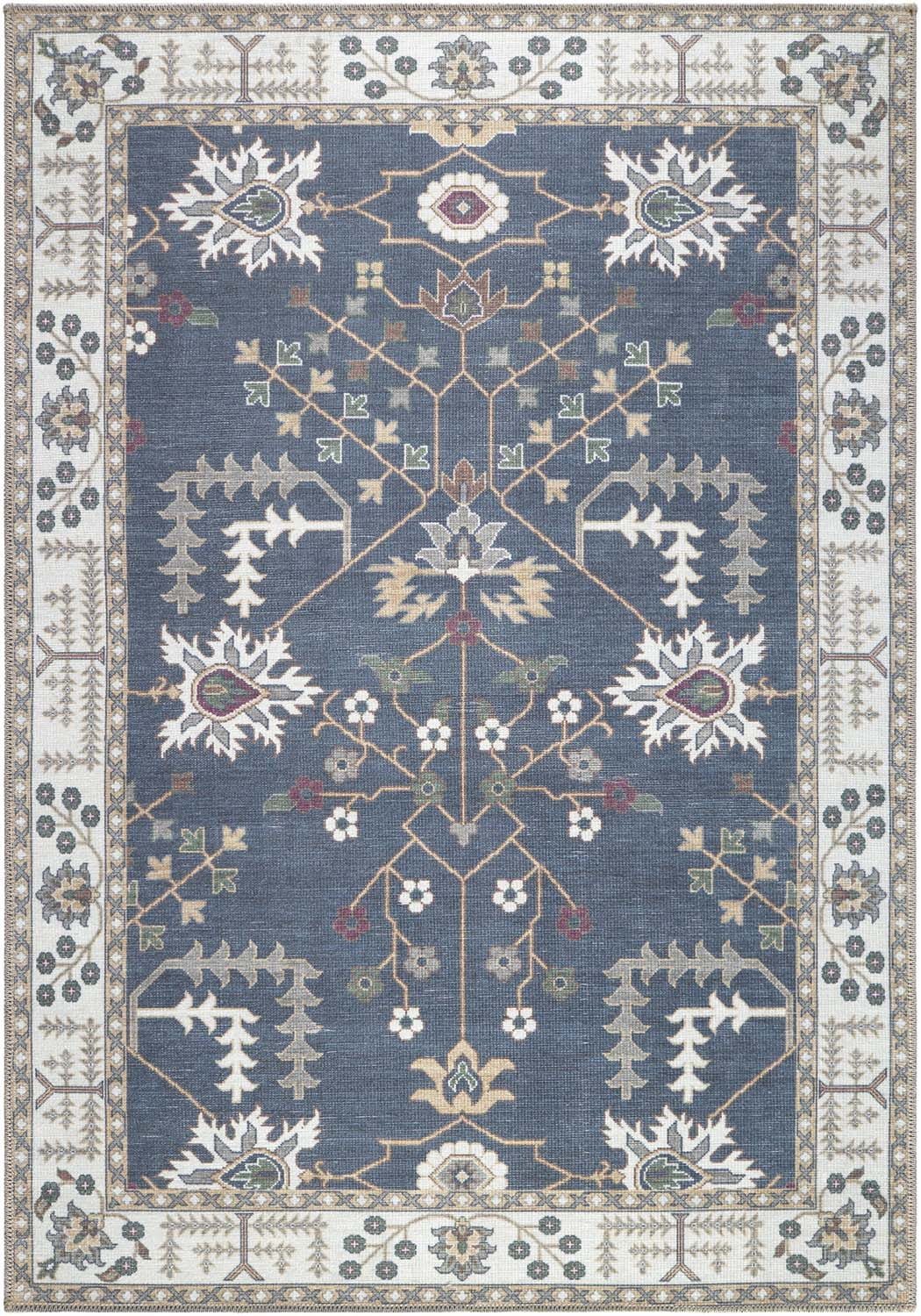 My Texas House Elora 3'11" x 5'7" Area Rug