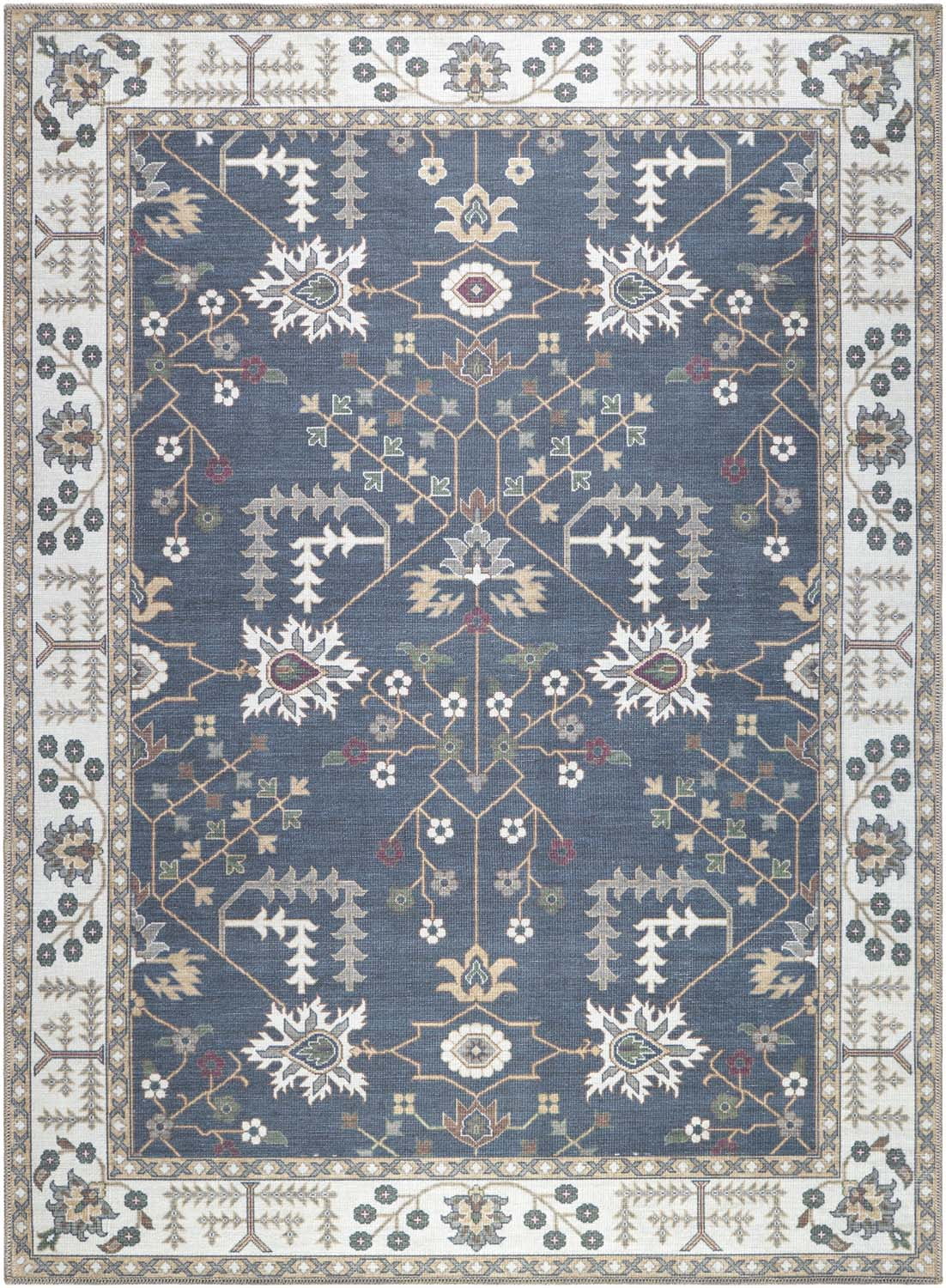 My Texas House Elora 5'3" x 7" Area Rug
