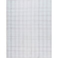 thumbnail image 1 of My Texas House Everyday Living Reese Natural Plaid Indoor Washable 9' x 12' Area Rug, 1 of 10