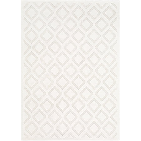 My Texas House Grapevine Area Rug, Natural, 5 ft 1 in x 7 ft 3 in
