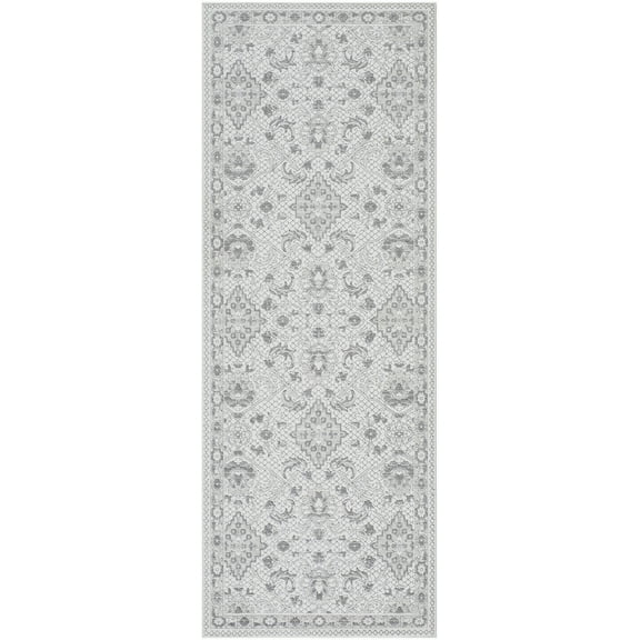 My Texas House Halle 2'7" x 7' Runner Rug