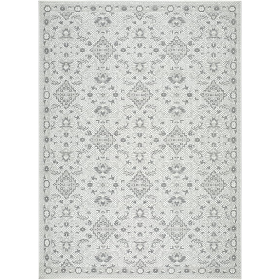 My Texas House Halle 7'10" x 10' Area Rug