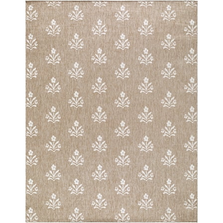 My Texas House Isla Outdoor Area Rug 5'3 x 7'