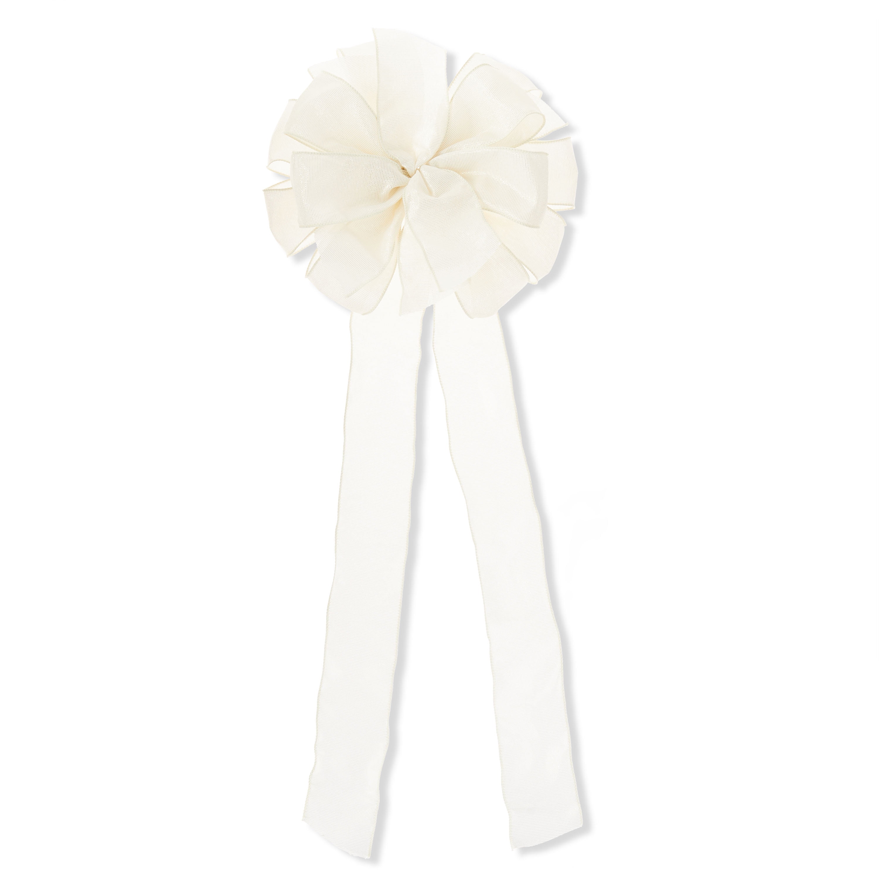 Straw Topper Bow – Apartment 23