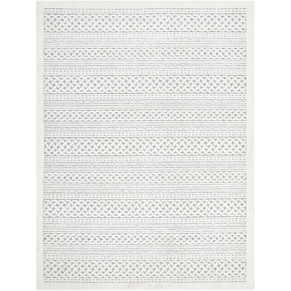 My Texas House Jessie Natural 7'9" x 10'