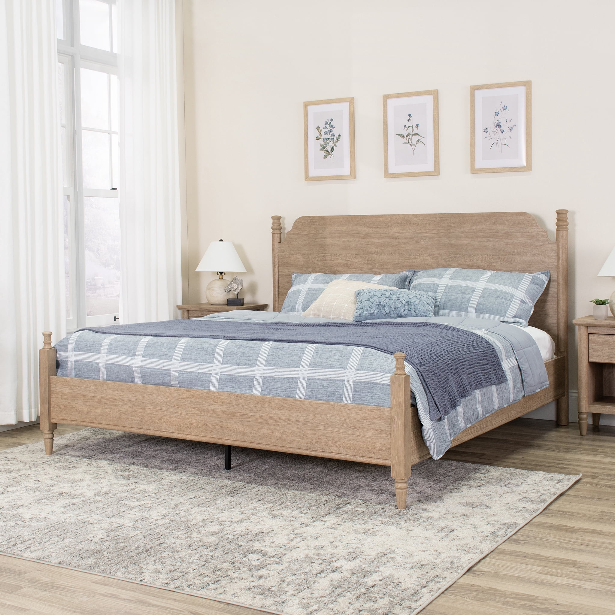 My Texas House Monroe Bed