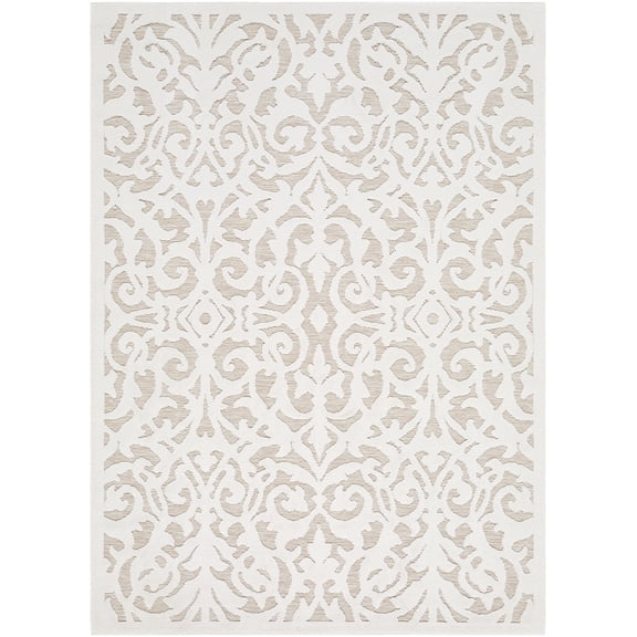 My Texas House Lady Bird Natural 5'1" x 7'3"