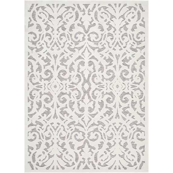 My Texas House Lady Bird Natural 6'5" x 9'