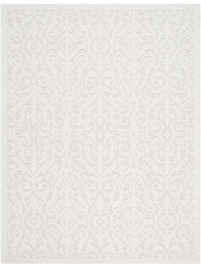 My Texas House Lady Bird Natural Area Rug, 7 ft 9 in x 10 ft