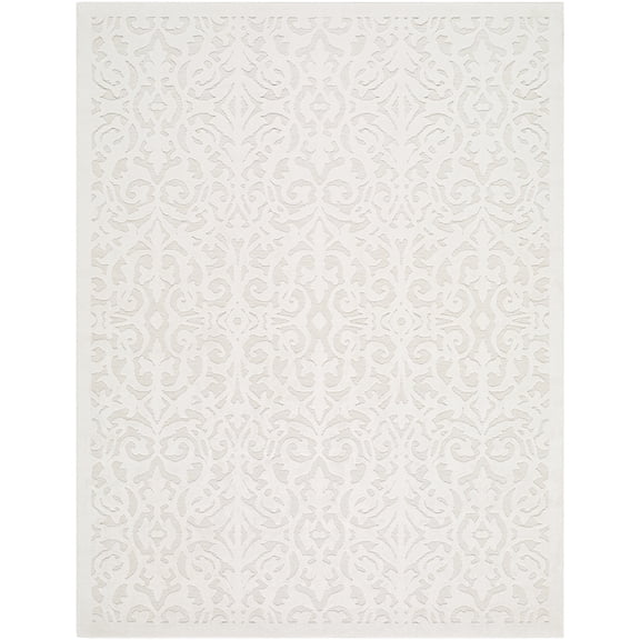 My Texas House Lady Bird Natural 9' x 12'