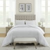 My Texas House Lexie 3-Piece  Cotton Slub Comforter Set, King
