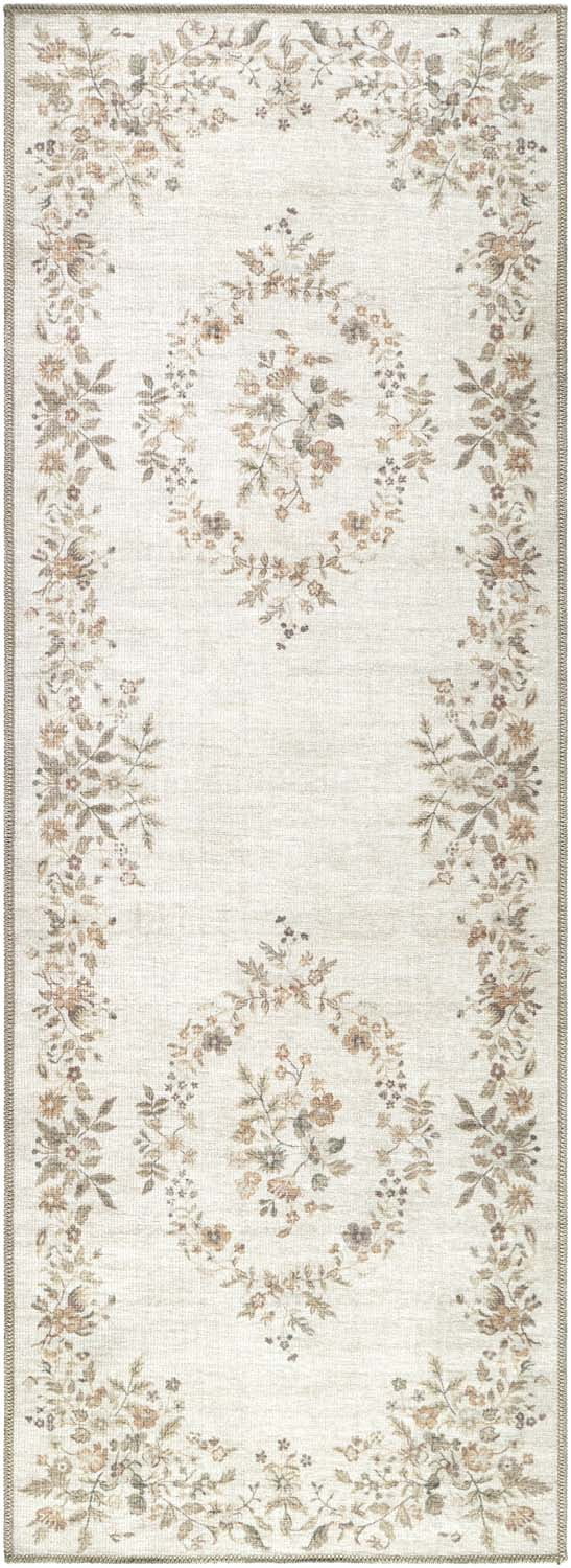 My Texas House Lyra 2'7" x 7'3" Runner Rug