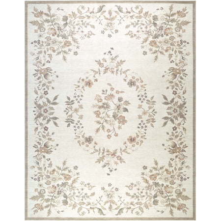 My Texas House Lyra 7'10" x 10' Area Rug