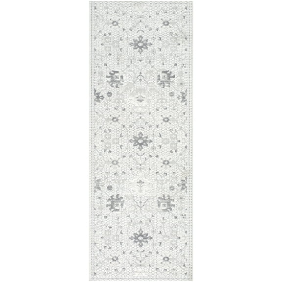 My Texas House Macey 2'7" x 7' Runner Rug