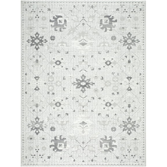 My Texas House Macey 5'3" x 7' Area Rug