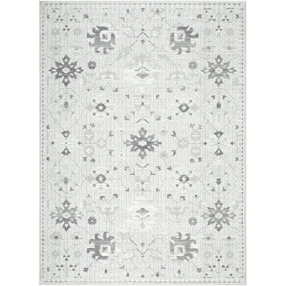 My Texas House Macey 7'10" x 10' Area Rug
